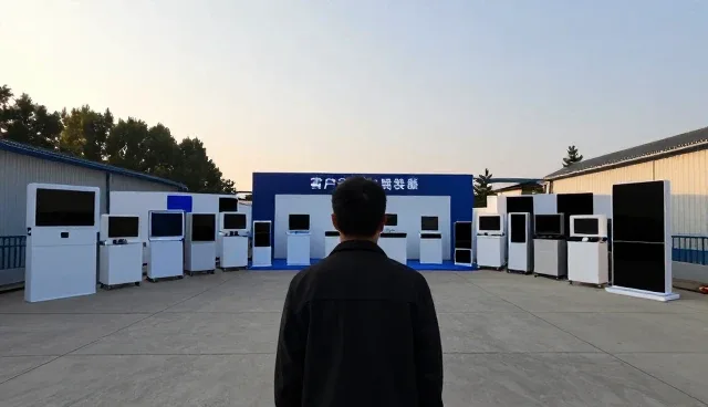 设备维修在实际应用中的多场景适配分析