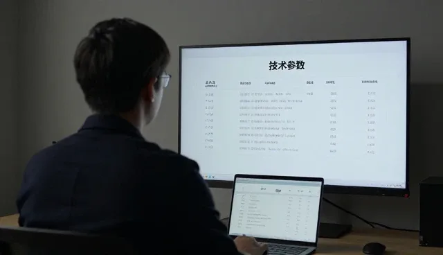 设备租赁服务选型中的关键关注点解析